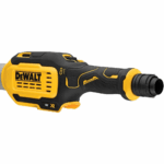 Аккумуляторная шлифмашина DeWalt DCE800N — изображение 3