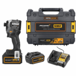 Аккумуляторная дрель-шуруповерт DeWalt DCF85MM2T