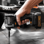 Аккумуляторная дрель-шуруповерт DeWalt DCF85MM2T — изображение 6