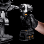 Аккумуляторная дрель-шуруповерт DeWalt DCF85MM2T — изображение 4