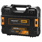 Аккумуляторная дрель-шуруповерт DeWalt DCF85MM2T — изображение 3