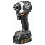 Аккумуляторная дрель-шуруповерт DeWalt DCF85MM2T — изображение 2