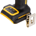 Аккумуляторный гайковерт DeWalt DCF921E2T — изображение 3