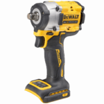 Аккумуляторный гайковерт DeWalt DCF921E2T — изображение 2