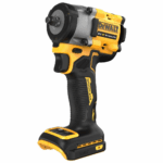 Аккумуляторный гайковерт DeWalt DCF923P2G — изображение 2