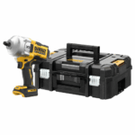 Аккумуляторный гайковерт DeWalt DCF961NT без аккумулятора