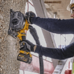 Аккумуляторный штроборез DeWalt DCG200NT — изображение 2