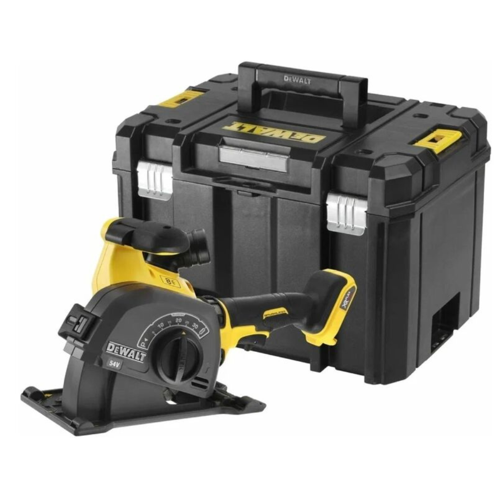 DCG200NT2 Аккумуляторный штроборез DeWalt DCG200NT — изображение 1