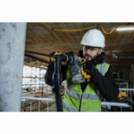 Аккумуляторный перфоратор DeWalt DCH274N — изображение 6