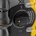 Аккумуляторный перфоратор DeWalt DCH274N — изображение 5