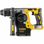 Аккумуляторный перфоратор DeWalt DCH274N — изображение 2