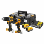 Набор электроинструмента DeWalt DCK2050E2T