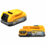 Набор электроинструмента DeWalt DCK2050E2T — изображение 4