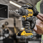 Набор электроинструмента DeWalt DCK2051E2T — изображение 4