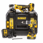 Набор электроинструмента DeWalt DCK2080P2T — изображение 4