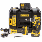 Набор электроинструмента DeWalt DCK2080P2T — изображение 5