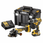 Набор электроинструмента DeWalt DCK2080P2T