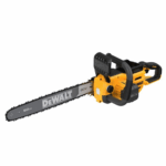 Аккумуляторная цепная пила DeWalt DCMCS575N 60V без аккумулятора
