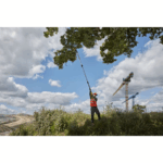 Аккумуляторный высоторез DeWalt DCMPS567P1 — изображение 4