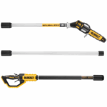 Аккумуляторный высоторез DeWalt DCMPS567P1 — изображение 3