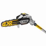 Аккумуляторный высоторез DeWalt DCMPS567P1