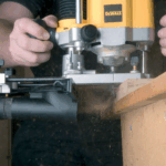 Фрезер DeWalt DW621KTX с фрезами — изображение 4