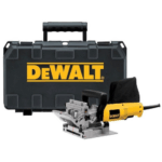 Ламельный фрезер DeWalt DW682K