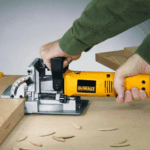 Ламельный фрезер DeWalt DW682K — изображение 3