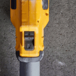 Шлифмашина DeWalt DWE7800 — изображение 6