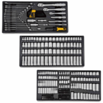 Наборы ручного инструмента
Набор оснастки DEWALT, 341 шт., DWMT45341-1
Набор оснастки DEWALT, 341 шт., DWMT45341-1 — изображение 2