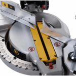 Торцовочная пила DeWalt DWS713-A9 — изображение 2