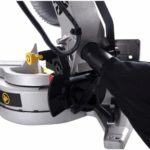 Торцовочная пила DeWalt DWS713-A9 — изображение 4