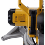 Торцовочная пила DeWalt DWS713-A9 — изображение 5