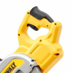 Торцовочная пила DeWalt DWS777 — изображение 6
