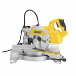 Торцовочная пила DeWalt DWS777 — изображение 2