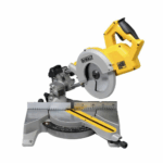 Торцовочная пила DeWalt DWS777 — изображение 3