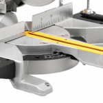 Торцовочная пила DeWalt DWS777 — изображение 5