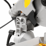 Торцовочная пила DeWalt DWS777 — изображение 4