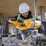 Торцовочная пила DeWalt DWS780-QS — изображение 2