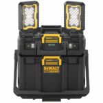 Ящик для инструмента DEWALT TOUGHSYSTEM DWST08061-1