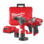Набор электроинструмента Milwaukee M12 FPP2CJ-422PLR