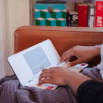 Устройство для авторов текста FREEWRITE Traveler White — изображение 3