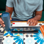 Устройство для авторов текста FREEWRITE Traveler White — изображение 4