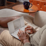 Устройство для авторов текста FREEWRITE Traveler White — изображение 6