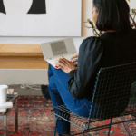 Устройство для авторов текста FREEWRITE Traveler White — изображение 7