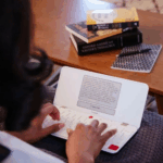 Устройство для авторов текста FREEWRITE Traveler White — изображение 8