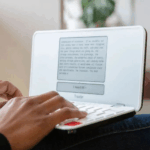 Устройство для авторов текста FREEWRITE Traveler White — изображение 2