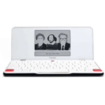 Устройство для авторов текста FREEWRITE Traveler White