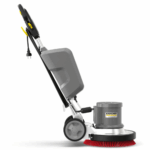 Уборочная машина Karcher BDS 43/150 C Classic — изображение 3