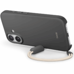 Чехол Beats Kickstand Case with MagSafe and Camera Control для iPhone 17 Granite Gray